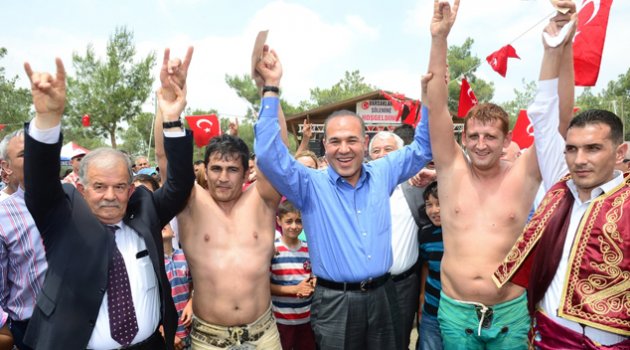 11.Varsak Şöleni