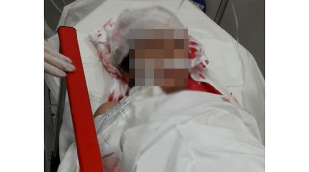 11 yaşındaki çocuk 13 yaşındaki ablasını öldürdü