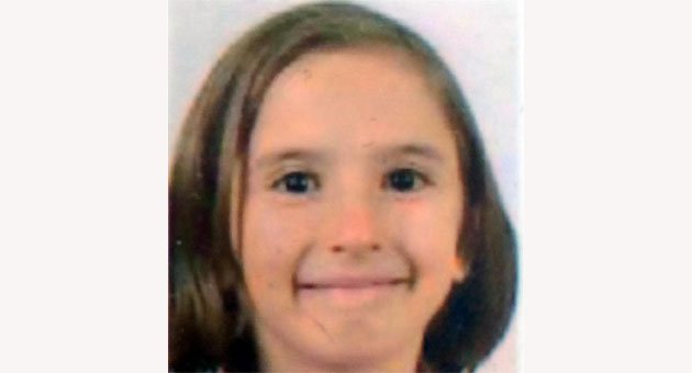 11 yaşındaki Elmas, balkonda oyun oynarken canından oldu