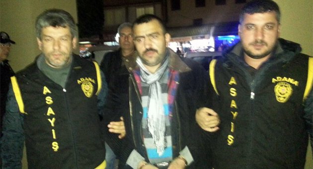 11 yıl sonra yakalanan katil zanlısı: "Oh be rahatladım"