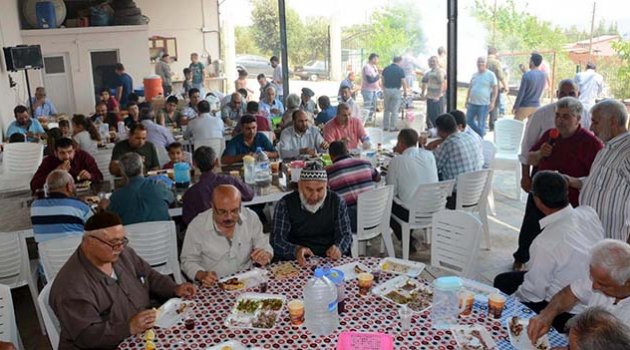 11 yıl süren hacı arkadaşlığı