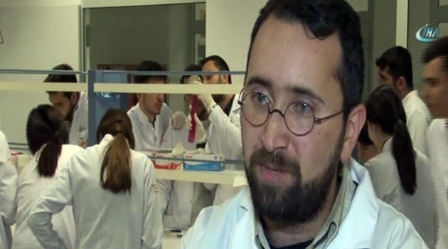 11 yıl teşhis konmadı, 7. doktorda gerçeği öğrendi