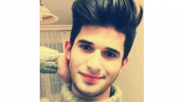 11'inci kattan düşen genç 26 gün sonra hayatını kaybetti