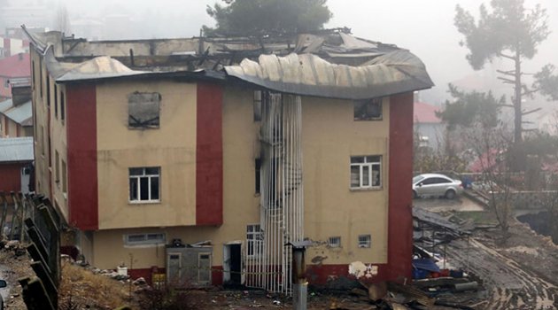 12 cana 15’er yıl hapis istendi