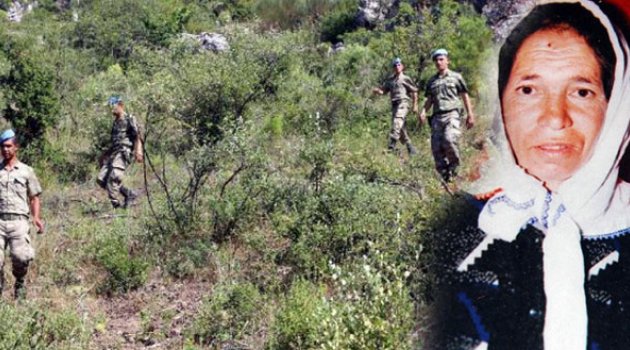 12 gündür haber alınamıyor