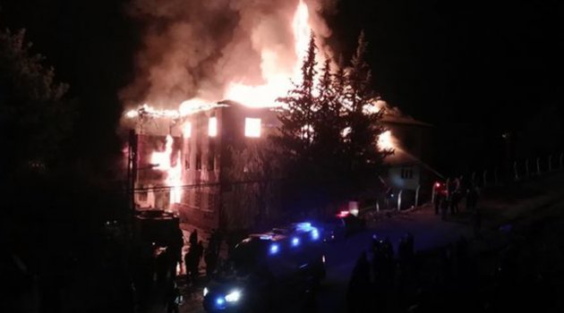 12 kişinin ölüm davası  Kozan’da devam edecek