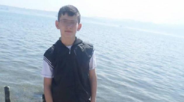 12 yaşında intihar etti