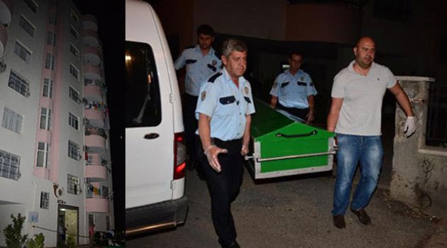 12 yaşındaki Alara intihar etti