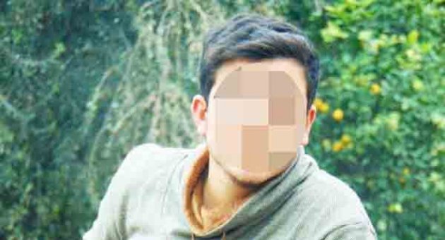 12 yaşındaki kızı dövdü, jiletle yaraladı, tecavüz etmek isterken yakalandı