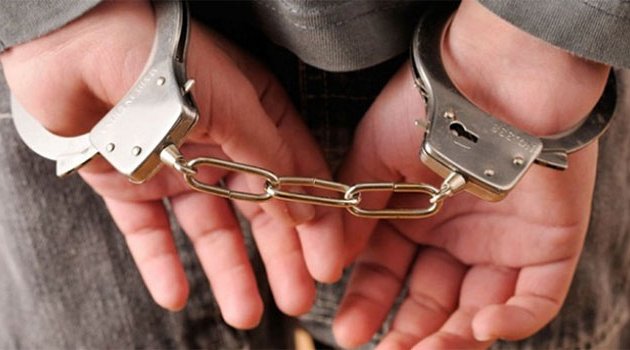 12 yaşındaki kızına fuhuş yaptıran anne tutuklandı