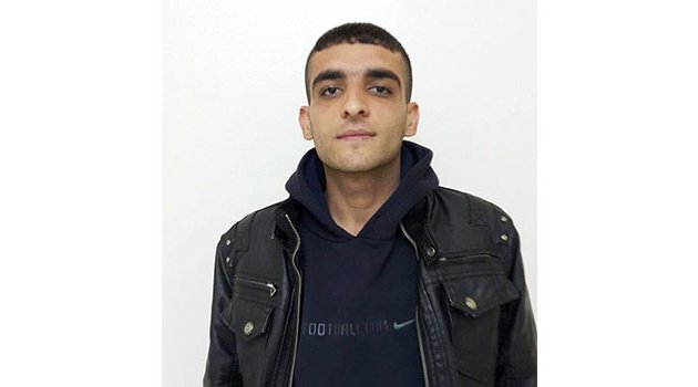 120 çift kadın ayakkabısı çaldı
