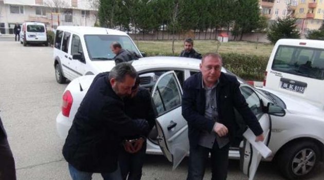 120 saatlik gözaltı cinayetin sırrını çözemedi