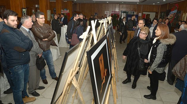 13. Kare Sanat Günleri