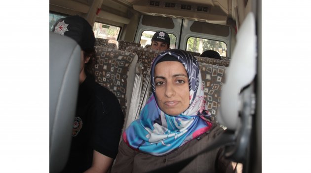 13 öğretmen adliyeye sevk edildi