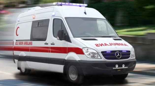 13 yaşındaki çocuk evde ölü bulundu