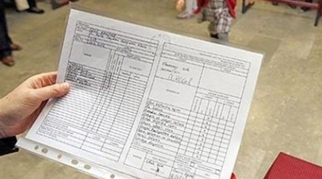 13 yaşındaki çocuk karne korkusundan kendini asarak intihar etti