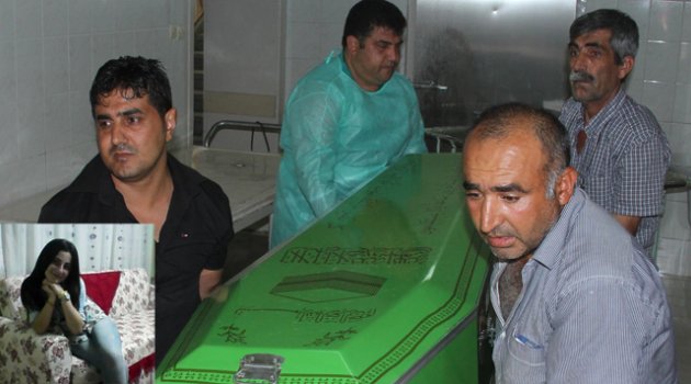 13 yaşındaki kader kendini astı