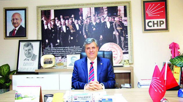 “13 yılda 5 bin 84 basın çalışanı mahkum oldu”