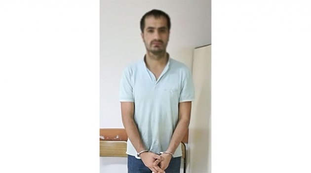 134 paket esrar iç çamaşırından çıktı