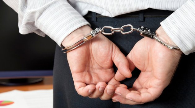 14 ilde büyük operasyon: 45 gözaltı