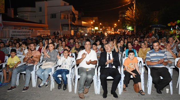 14. karşıyaka kültür festivali