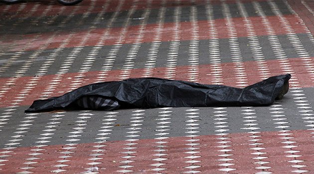 14’ünde tecavüze uğradı, 16’sında intihar etti