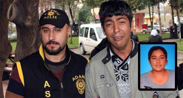 14 yaşında evlendi, 15 yaşında anne oldu, 20 yaşında öldürüldü