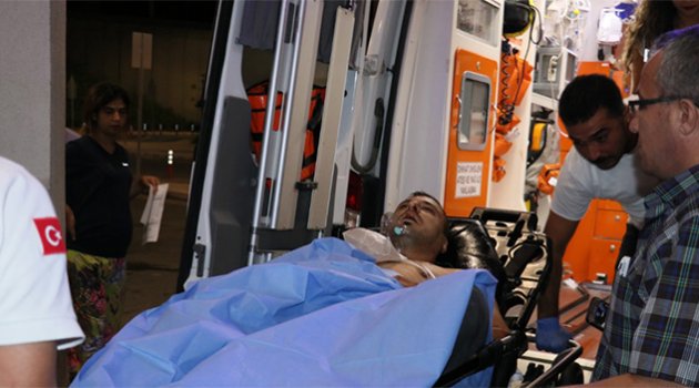 14 yaşında katil oldu