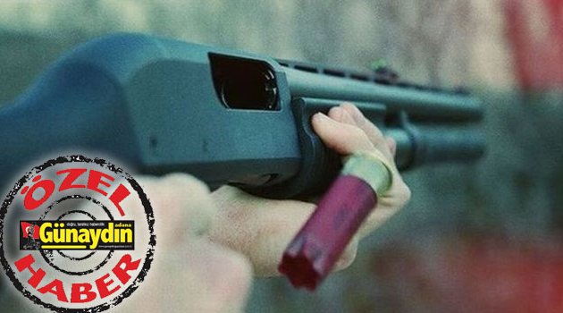 14 yaşındaki kız çocuğu öldürüldü