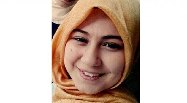 14 yaşındaki kız eşkıyalar tarafından kaçırıldı