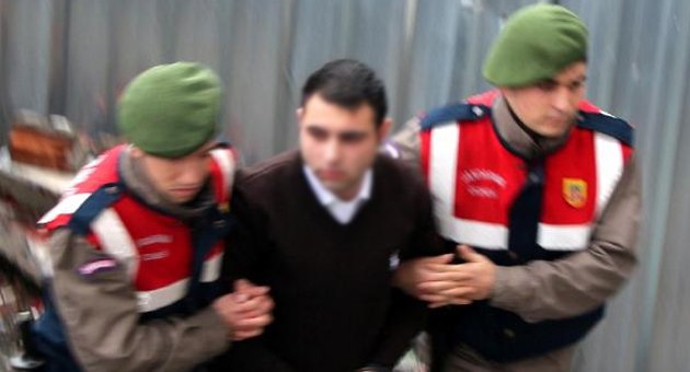 14 yaşındaki kıza cinsel istismara 19 yıl 9 ay hapis