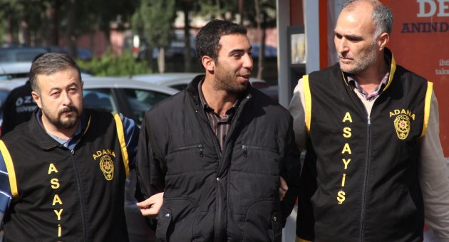 14 yaşındaki kızı kaçırıp tecavüz etti,dilendirdi