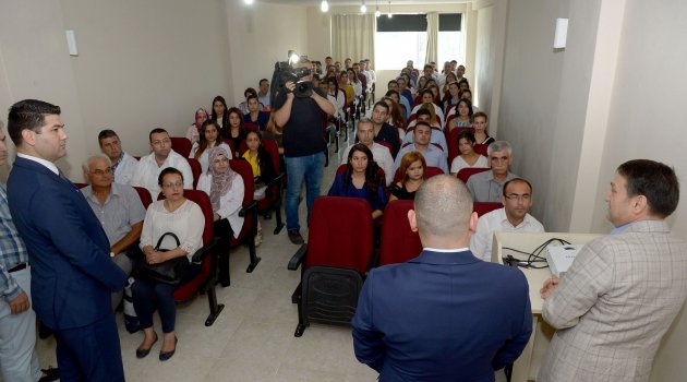 15 bin öğrenciye ücretsiz eğitim desteği
