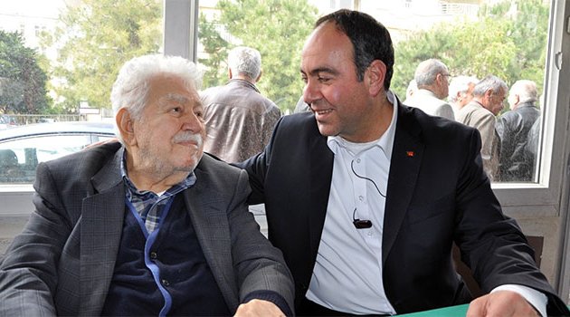 15. Dönem Adana Milletvekili Emin Bilen Tümer vefat etti