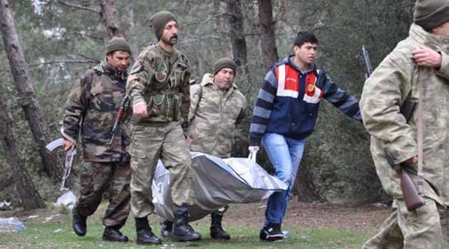 15 gündür kayıptı