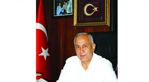 “15 Temmuz bir destandır”