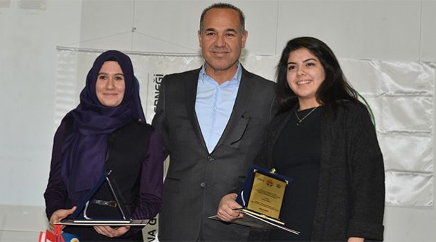 15 Temmuz Demokrasi Parkı ve Sanat Galerisi’ni genç mimarlar tasarladı