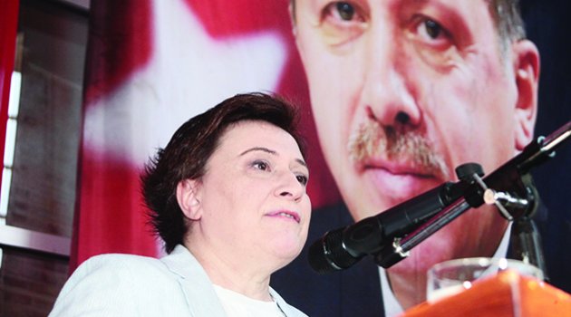 15 Temmuz Demokrasi ve Milli İrade sergisi açıldı