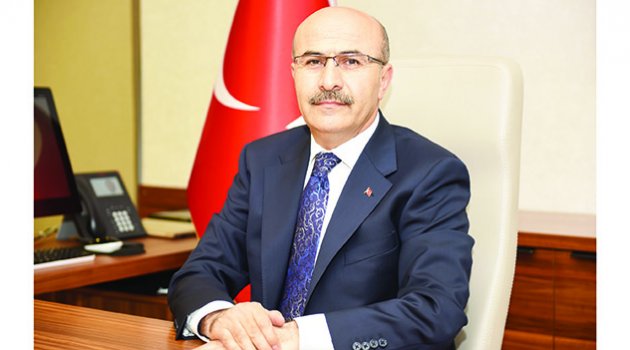 ‘15 Temmuz kahramanlık destanı asla unutulmayacak’