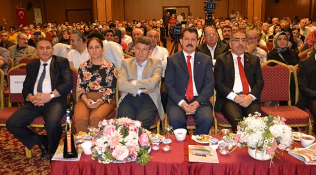 "15 Temmuz ve Demokrasi Konferansı"