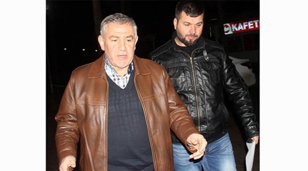 15 Temmuz'da tahliye olan 2 iş adamına tutuklama kararı