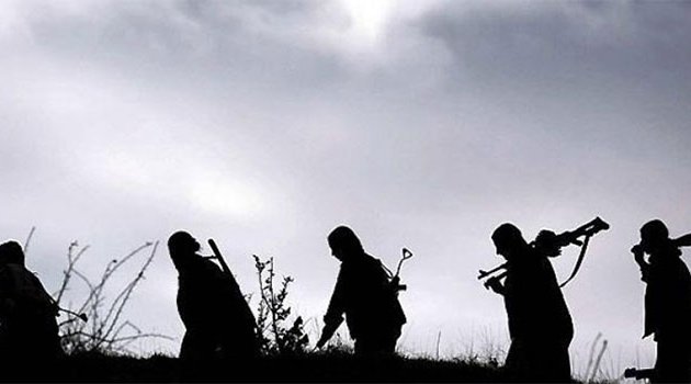 15 terörist daha etkisiz hale getirildi