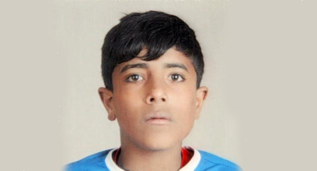 15 yaşındaki İmam’dan dört gündür haber alınamıyor