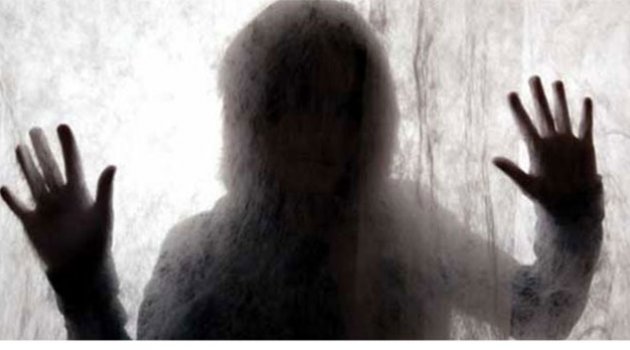 15 yaşındaki kıza tecavüz şoku