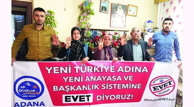 16 Nisan’a kadar durmak yok