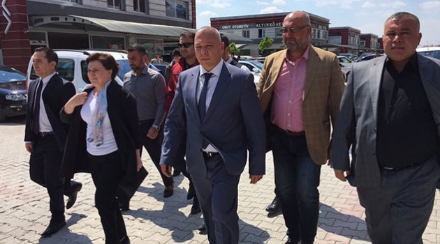 ‘16 Nisan milat olacak’