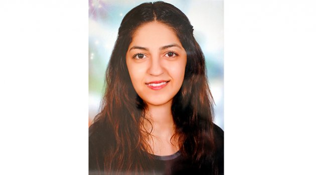 16 yaşındaki Aslı 1 aydır kayıp