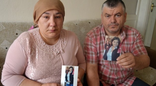 16 yaşındaki Ayça’dan 12 gündür haber alınamıyor