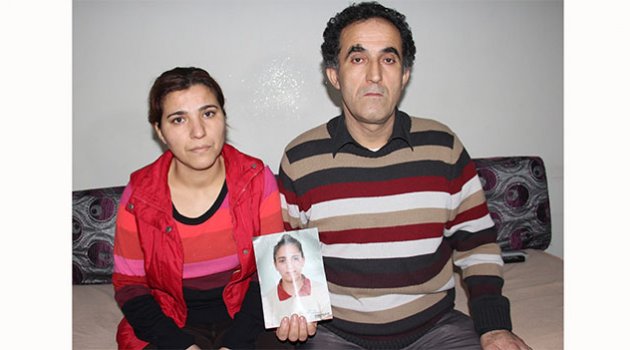 16 yaşındaki Ayşegül 15 gündür kayıp