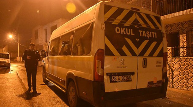 16 yaşındaki çocuk dehşet saçtı